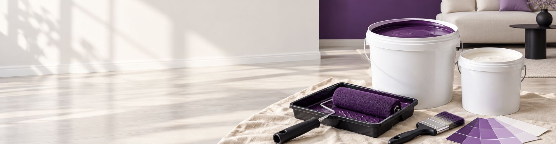 Interior Paint